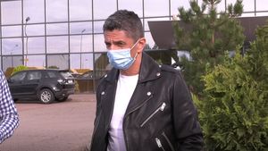 Răzvan Lucescu povestește calvarul pe care l-a trăit la Al Hilal, după ce COVID i-a zdrobit echipa: „Cădeau jucătorii pe teren” + Obiectivul antrenorului român