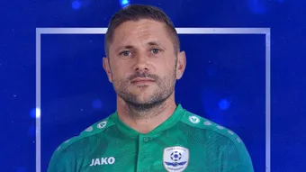 Schimbări la Unirea Braniștea: Sorin Frunză a fost numit antrenor principal, iar căpitanul și golgheterul echipei a schimbat seria în Liga 3