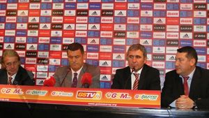 Fener-Galata e transmis în România, duminică, de la ora 19:00!