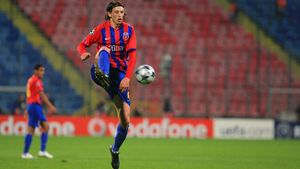 Ov. Petre, înlocuitor pentru Goian!** "Bergodi îl va folosi stoper!"