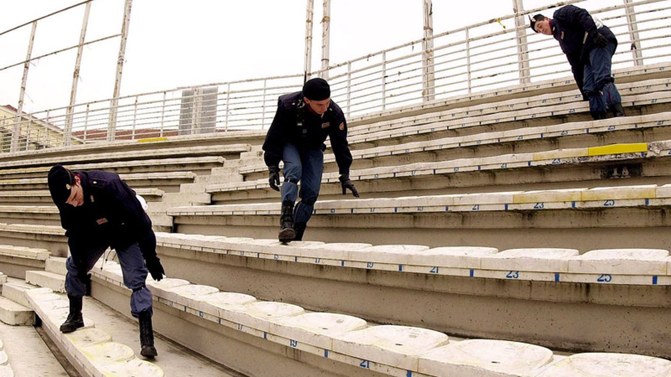 Presa engleză: "Roma nu merită să organizeze finala Champions League!"