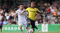Olaru a debutat la belgieni: ce a făcut Union Saint-Gilloise la primul meci cu românul titular. Urmează amicalul cu FCSB