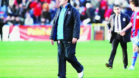 AISS: "Orice proiect se va termina în eșec și în circ, atâta vreme cât Becali George conduce clubul"