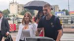 Daniel Bîrligea, prima reacție după transferul în Serie A. A plâns pe aeroport: „E greu când te desparți!”