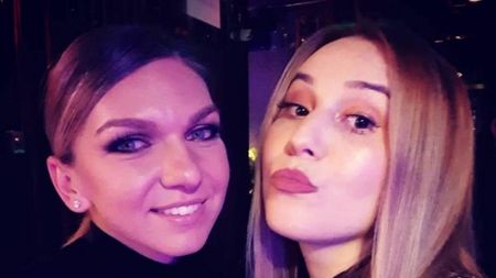 Președinta Fundației Simona Halep îi bagă pe toți la idei înaintea verdictului de la TAS: „Vrei să ne complicăm puțin?". FOTO
