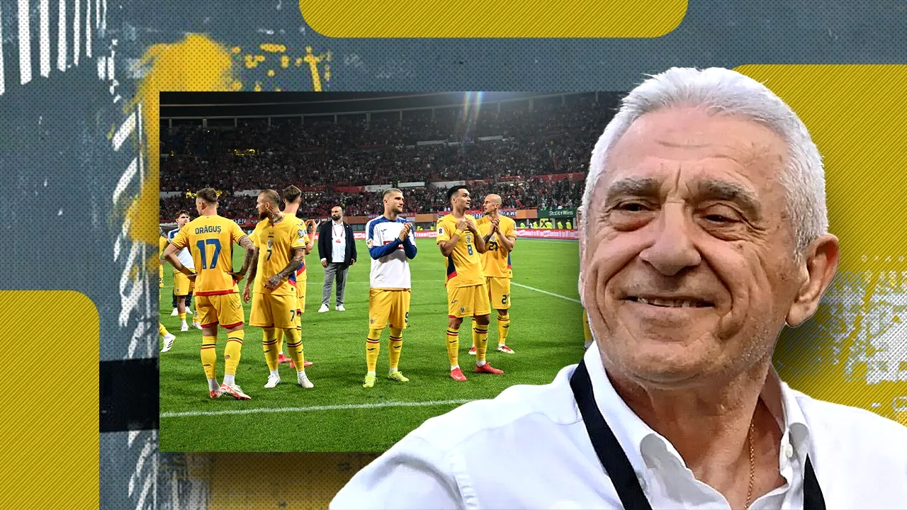 Giovanni Becali, anunț înfiorător înainte de România – Cipru: „Să ne ferească Dumnezeu de o catastrofă!”. EXCLUSIV