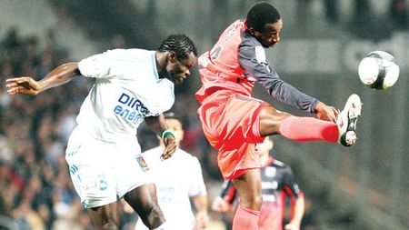 Începe Ligue 1! Vezi echipele-tip ale celor 20 de formații