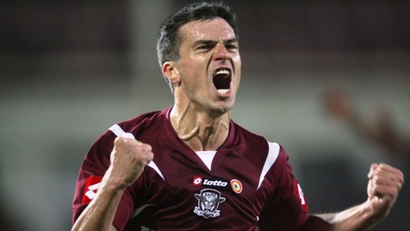 Pancu: "Iarna nu-i ca vara, returul nu-i ca turul!" :) Steaua e mai slabă fără Stancu"