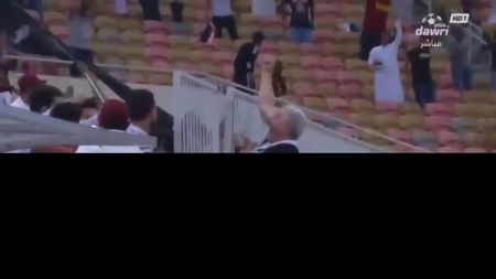 Șumudică e pe cai mari în Arabia Saudită! Tocmai a fost desemnat antrenorul lunii decembrie