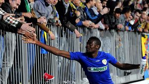 Transferul lui Bokila la Steaua, BLOCAT!** "Nu poate ajunge la altă echipă fără acordul nostru!" 