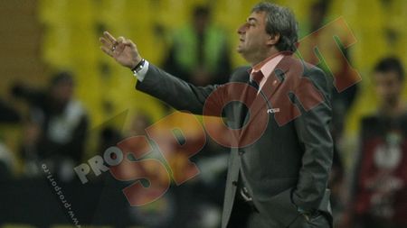 "Meritam mai mult!** Am pierdut pe două greșeli copilărești!"