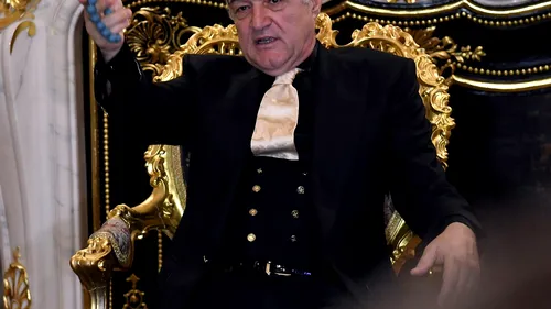 Gigi Becali l-a găsit pe înlocuitorul lui Planic. „O să fie greu, dar...” | EXCLUSIV