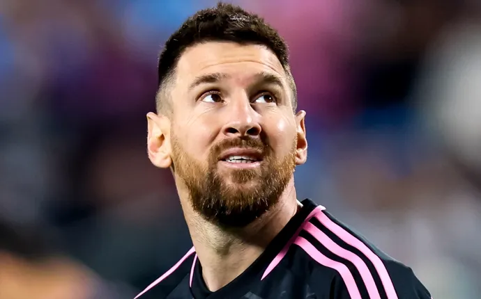 Recordul lui Leo Messi e istorie! S-a semnat cel mai mare contract din lumea sportului