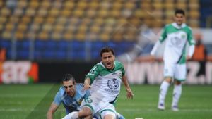 VIDEO CE NEBUNIE!** Un gol anulat greșit, unul marcat din off-side și altul în ultima secundă! Brașov - Concordia 2-3!