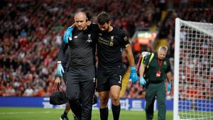 Liverpool a defilat cu Norwich, dar l-a pierdut pe Alisson. Klopp a anunțat care e starea brazilianului și ce meci important va rata