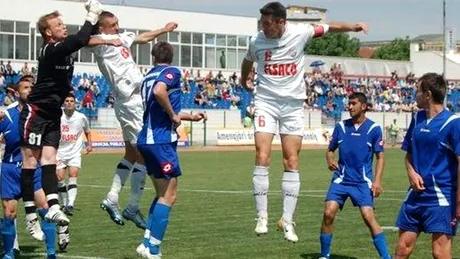 FC Botoșani** vrea revanșa!