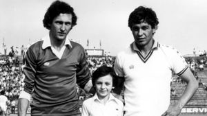 "Pițurcă e un antrenor bun, dar Lucescu trebuia să fie selecționer până la adânci bătrâneți!"