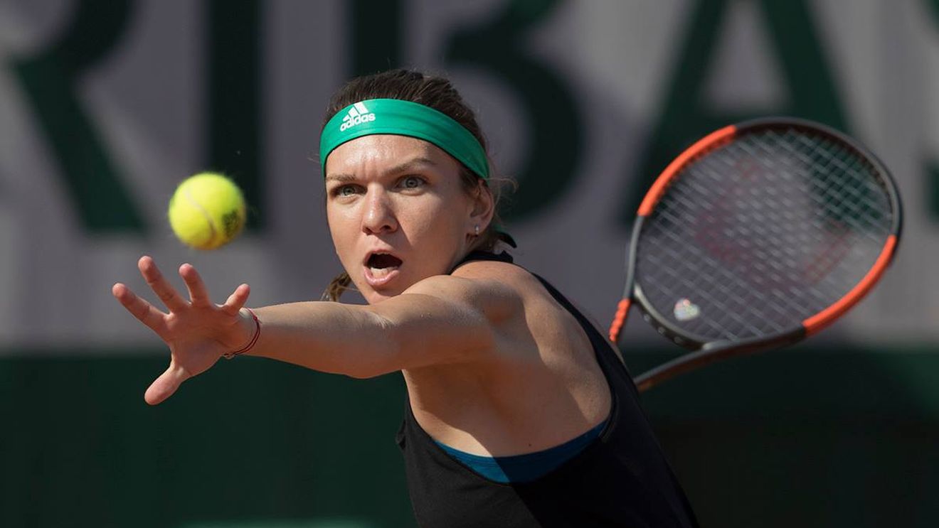 "The Coach", analiză impresionantă înainte de primul meci al Simonei Halep la Paris. Mouratoglou: "Este specialistă pe zgură!". Ce așteaptă antrenorul Serenei de la româncă: "Poate că a venit momentul ca ea să ne reamintească..."