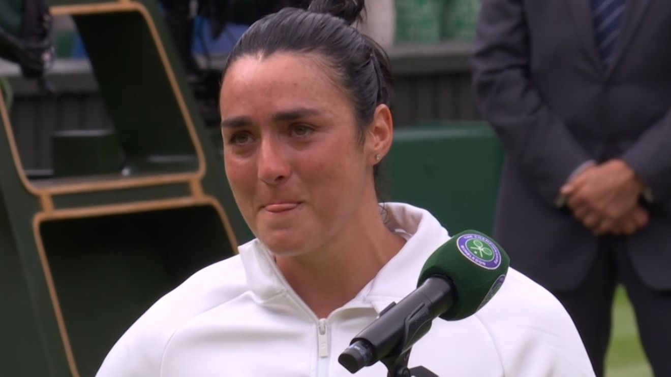 Rivala Simonei Halep s-a hotărât să spună adevărul despre finala de la Wimbledon: „M-a distrus!" Ce plan secret a avut