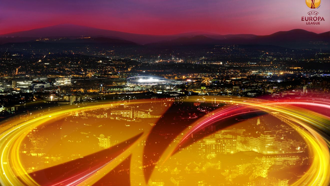 Tottenham - Inter 3-0, Basel - Zenit 2-0, Anji - Newcastle 0-0!** Toate rezultatele partidelor din optimile Europa League!