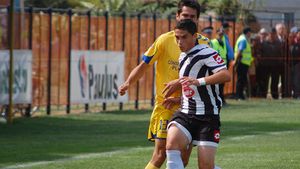 Stanciu, perla din "Cetate"!** Decarul tricolorilor mici ar vrea să joace în străinătate