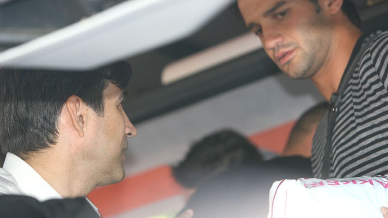 "Chivu n-a jucat nici cu Croația și apărarea s-a descurcat bine. Am luat golurile ca-n curtea școlii"