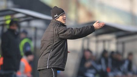 Isăilă vrea revanșa în fața fostei sale echipe:** "Aștept un joc pe măsură și cele trei puncte"