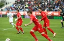 Liber pentru U Cluj. Colegul lui Ciro Immobile și-a încheiat contractul: „Mulțumim, Sandro!”