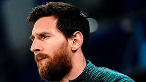 Lionel Messi, tot mai aproape de PSG! Anunț de ultimă oră: „Negocierile au fost oficial încheiate”