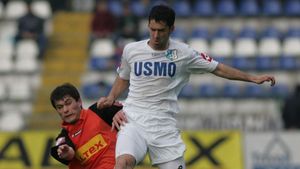 Păcurar le-a spus "nu" celor de la ȚSKA Moscova