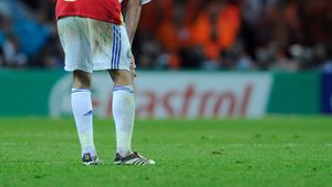 Liță Dumitru:** "Naționala nu are valoare fără el, dar atitudinea lasă de dorit"