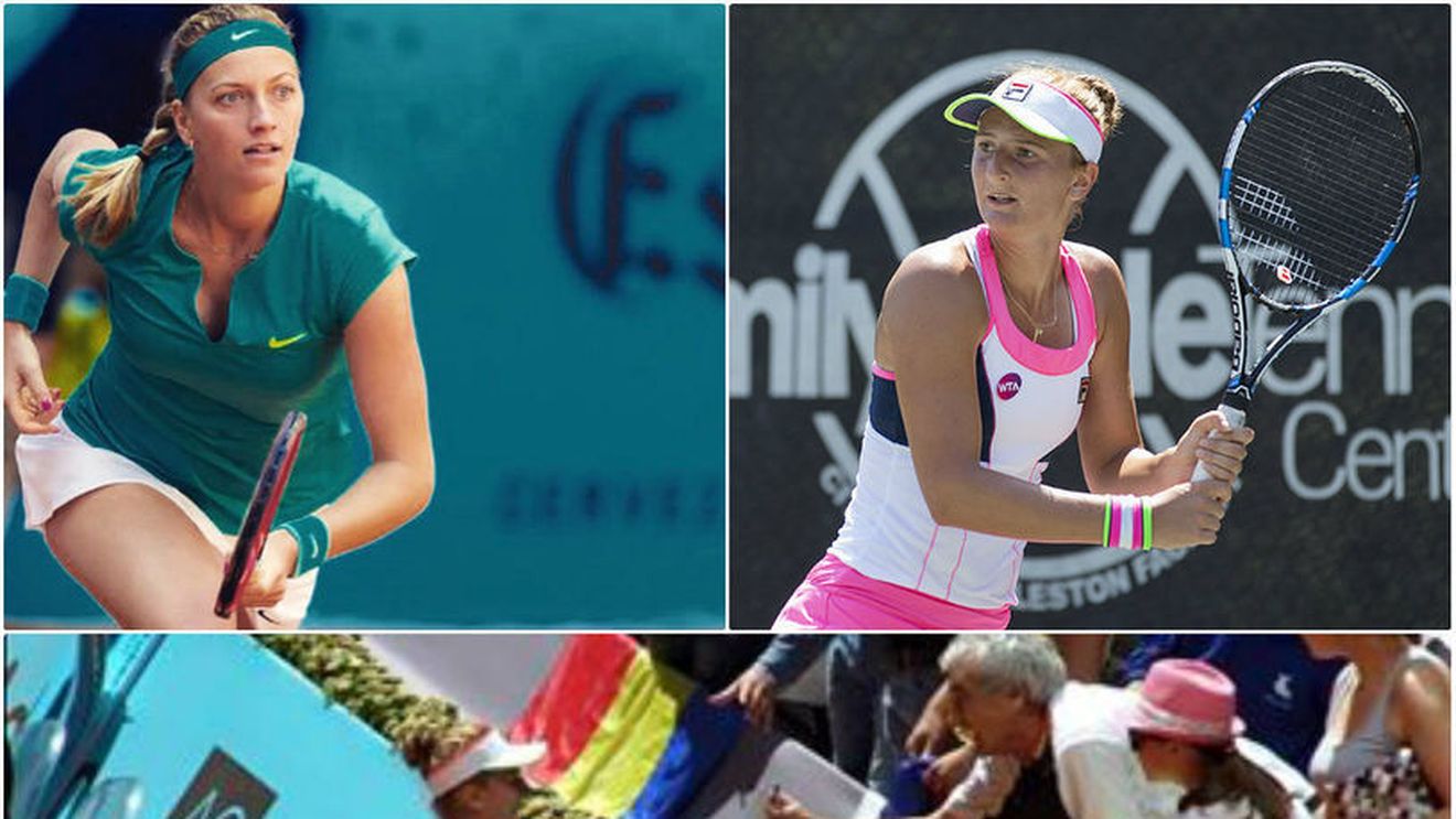 Irina Begu părăsește Australian Open 2019 în turul 2. Petra Kvitova a dominat meciul, confirmând startul excelent de sezon. VIDEO: dubla câștigătoare de la Wimbledon a reușit lovitura zilei, mutând racheta în mâna dreaptă!