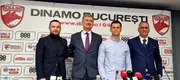 Noi tensiuni la Dinamo! Acționarii Andrei Nicolescu și Eugen Voicu, acuzați că au mințit: „Au avut tupeul să spună asta! Am toate dovezile pe mail”. VIDEO