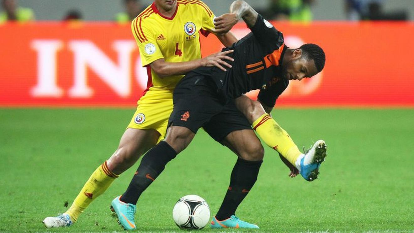 Prima ofertă 'în alb' pentru Tamaș, de la unul dintre marile cluburi ale României: "E foarte bun, am avea nevoie de un jucător ca el"