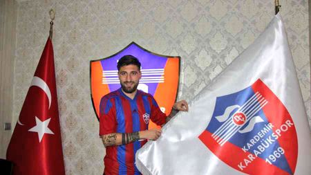 Paul Papp "a spart gheața" în Turcia! VIDEO | Fundașul a marcat ultimul gol al unui meci nebun 