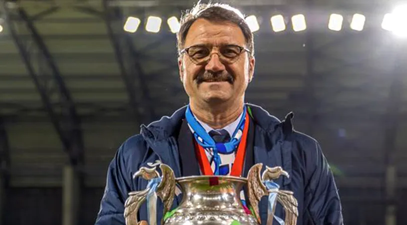 Anunț șoc al Corvinului, în seara dinaintea Supercupei cu FCSB. Vestea îl vizează pe președintele Dan Colesniuc