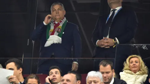 Sepsi Sf. Gheorghe îi ține pumnii premierului maghiar Viktor Orban! Cum depinde viitorul clubului covăsnean de alegerile parlamentare din Ungaria