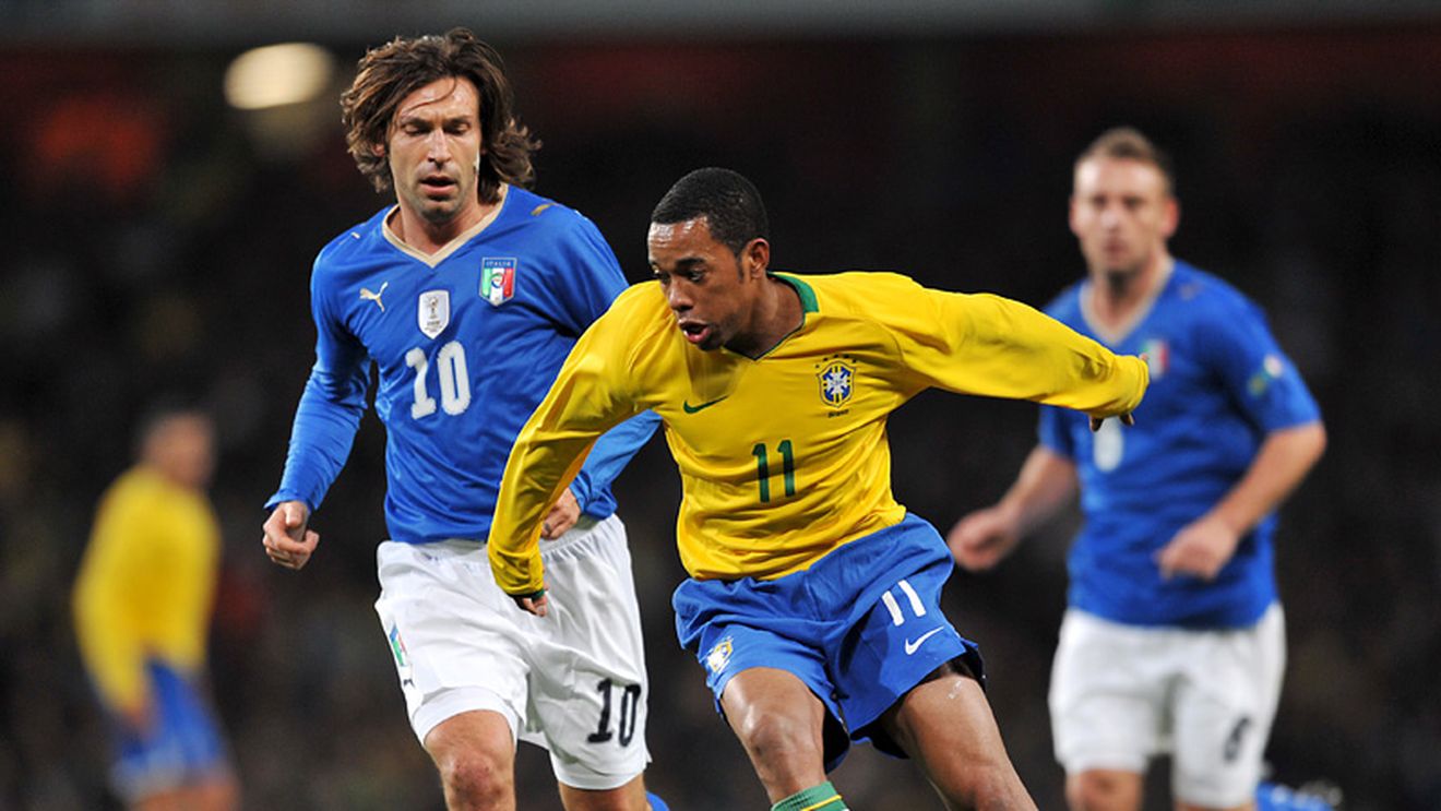 Ultima șansă pentru Italia