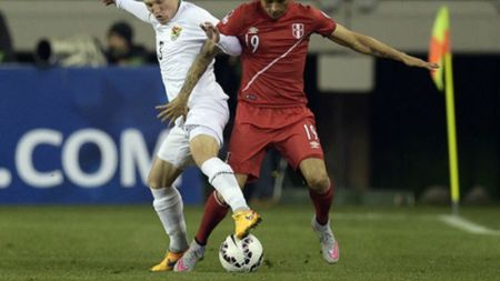 Peru, în semifinalele Copei America! Paolo Guerrero a fost eroul meciului: e singurul jucător din istoria competiției care a reușit asta