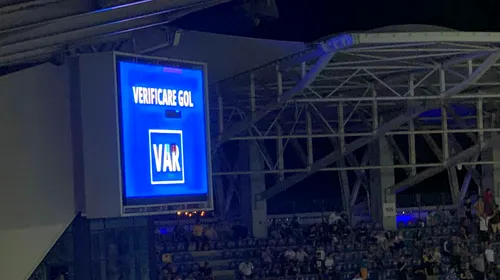 Au fost sau nu întâlniri cu echipele din Superliga pe tema sistemului VAR? Un conducător dezvăluie: „Mulți dintre jucători nu erau atenți!” | VIDEO EXCLUSIV ProSport Live