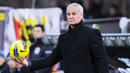 Phoenix Inter!** Cu Ranieri la timonă, gruparea din Milano a renăscut