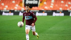ProSport, confirmat! CFR Cluj face transferul anului: Facundo Ferreyra vine în Gruia! „Am înțeles că s-a rezolvat!” | EXCLUSIV