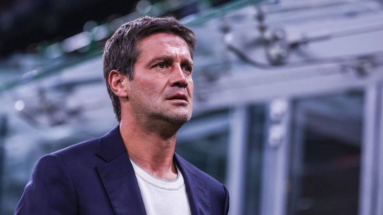 Gazzetta dello Sport a identificat marea problemă a lui Cristi Chivu! Cifrele îngrijorătoare ale lui Inter înainte de Champions League