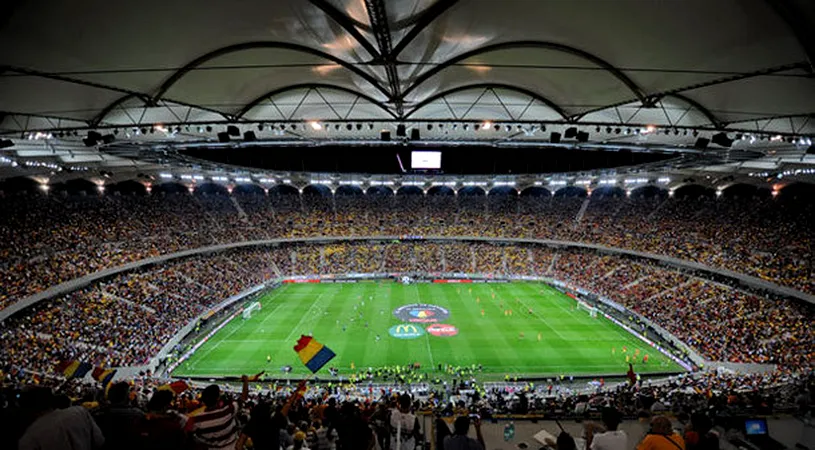 OFICIAL: Euro 2020 se va disputa în TOATĂ‚ Europa! Mai primește Bucureștiul un cadou de la UEFA? Cele 13 orașe în care s-ar putea juca meciurile: