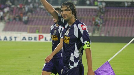 Extrem de motivați!** Alexa: "Contra Stelei jucăm pentru puncte, nu pentru prime"