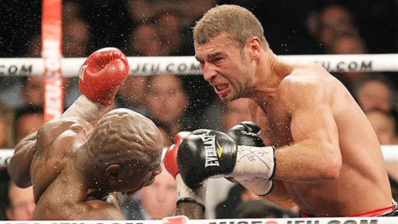 Lucian Bute, făcut praf în America: "E prieten cu Johnson!** Va fi un star după ce va lupta cu Andre Ward"