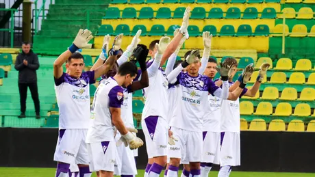 În memoria lui Helmut Duckadam! Gest inedit din partea echipei CFC Argeș, la meciul din Cupă cu FC Botoșani, pentru ”Eroul de la Sevilla”