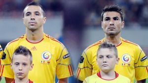 Mutu și-a luat carnet de antrenor și-i face praf pe "tricolori" după dezastrul de la EURO: "Nu am avut nicio idee de joc și am fost apatici pe alocuri"