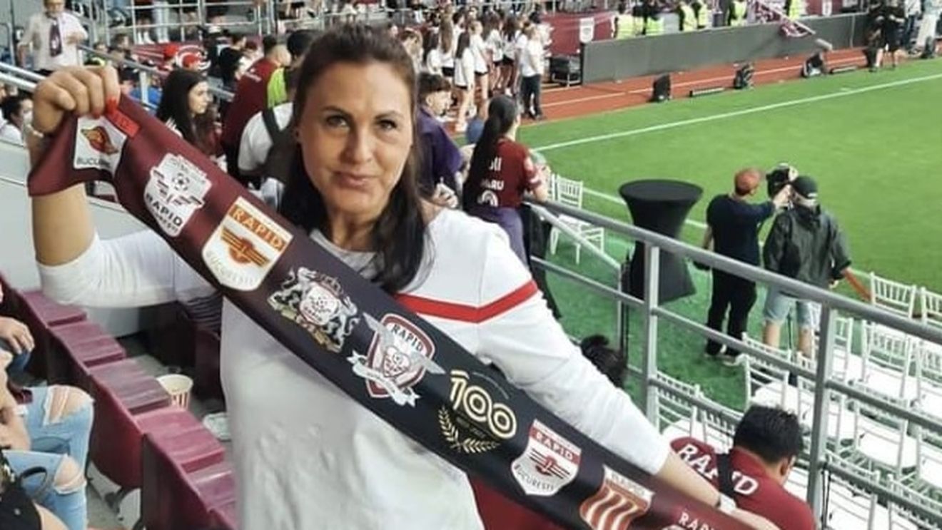 Fosta mare handbalistă Mihaela Ciobanu și-a propus să deschidă o școală de handbal, pentru a descoperi viitorii portari! „Avem foarte mulți copii talentați” | SPECIAL