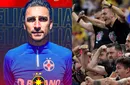 Suporterii lui FCSB, glume pe seama antrenorului ales de Gigi Becali. „Nu mai bine lucrează remote? La meciuri oricum nu e nevoie de el!”